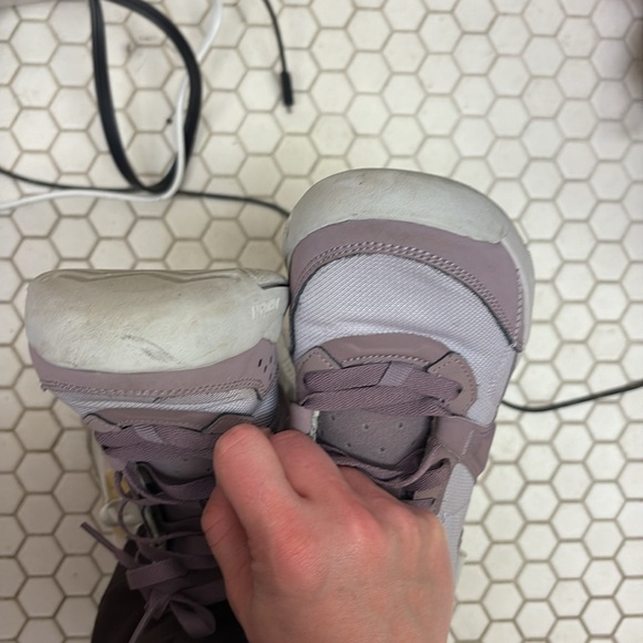 Jordan Air NFH Sneakers - Picture 10 of 10